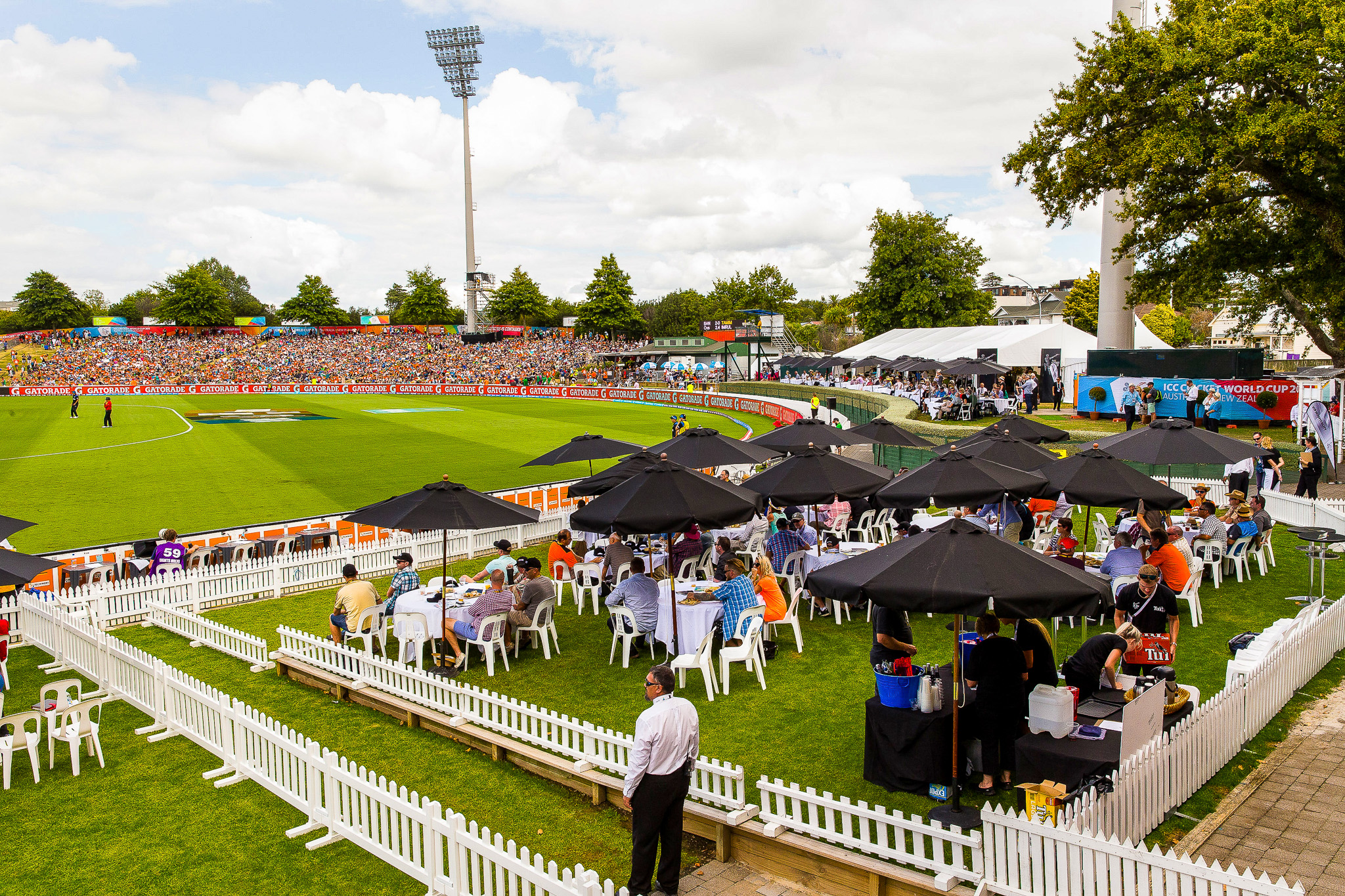 NZ V Bangladesh March 2015 Seddon Park 2 2